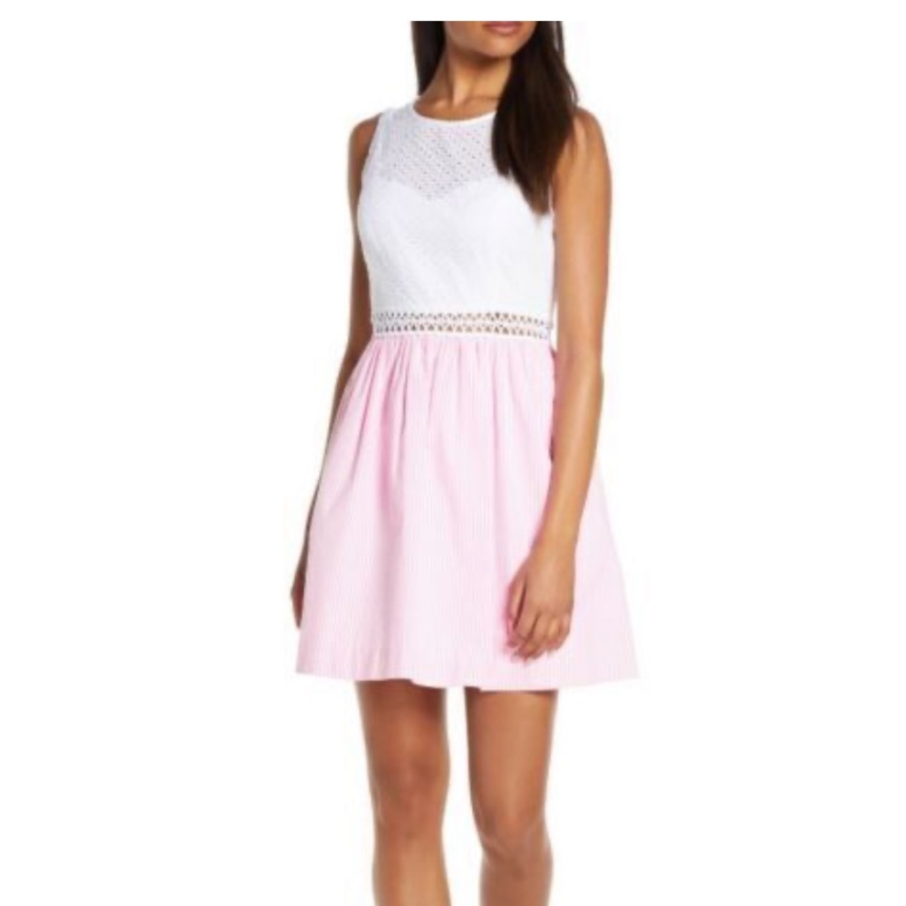 Lilly Pulitzer Alivia Dress New without tags, never worn.